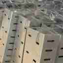 والپست ریحانی، تولید ناودانی گیره قلاب میلگرد بستر و هبلکس در تهران